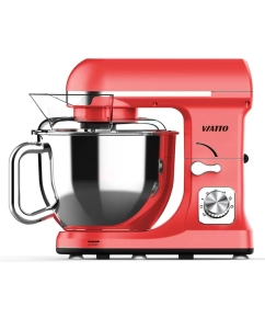 Купить Миксер VIATTO VA-SM5R Red в E-mobi
