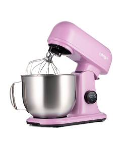 Купить Миксер Kitfort КТ-3473-3 розовый в E-mobi