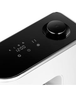 Купить Планетарный миксер Kitfort КТ-3436-2 белый  в E-mobi