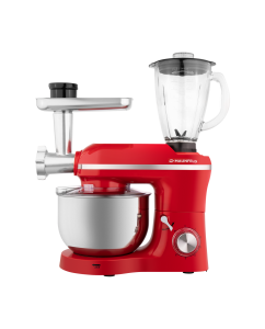 Купить Кухонный комбайн MAUNFELD MF-433CH PRO в E-mobi