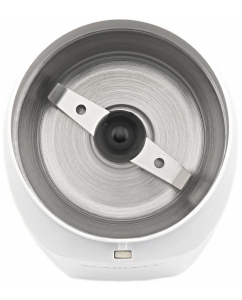 Купить Кофемолка Scarlett SC-CG44506 белый  в E-mobi