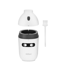 Купить Кофемолка Kitfort КТ-772-2  в E-mobi
