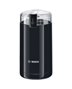 Купить Кофемолка Bosch TSM6A013B Black в E-mobi