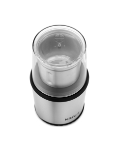 Купить Кофемолка Kitfort КТ-757  в E-mobi