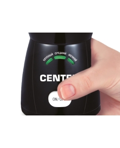 Купить Кофемолка Centek CT-1354 Black  в E-mobi