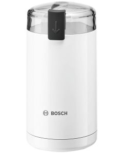 Купить Кофемолка Bosch TSM6A011W White в E-mobi