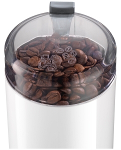 Купить Кофемолка Bosch TSM6A011W White  в E-mobi