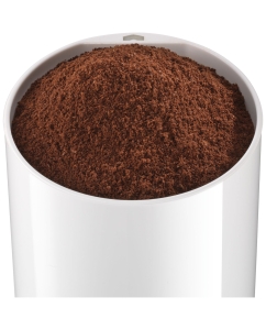 Купить Кофемолка Bosch TSM6A011W White  в E-mobi