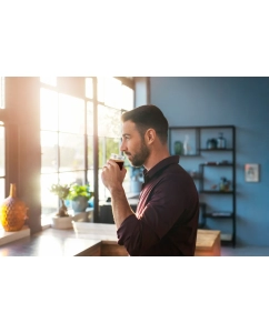 Купить Кофемашина автоматическая Philips Series 2200 EP2231/40 черный  в E-mobi