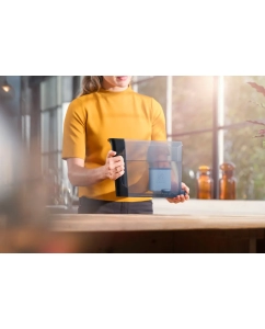 Купить Кофемашина автоматическая Philips Series 2200 EP2231/40 черный  в E-mobi