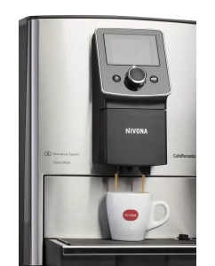 Купить Кофемашина автоматическая Nivona NICR 825  в E-mobi
