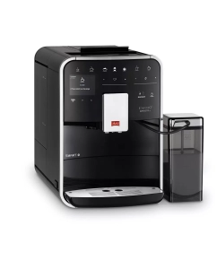 Купить Кофемашина автоматическая Melitta Caffeo Barista TS SMART F 850-102 Black  в E-mobi