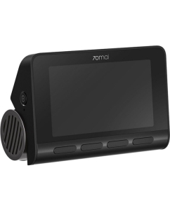 Купить Видеорегистратор 70MAI A800S-1 черный  в E-mobi