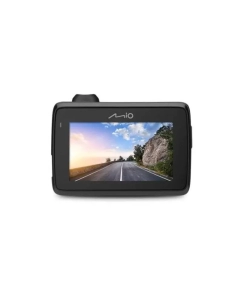 Купить Видеорегистратор Mio MiVue I127 FullHD, GPS, 3", с радар-детектором  в E-mobi