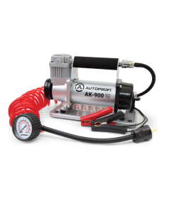 Купить Компрессор Autoprofi, 90 Л./Мин., 12v/30a, 350w AUTOPROFI арт. AK-900 в E-mobi