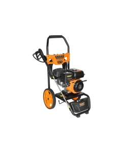 Купить Аппарат моющий высокого давления бензиновый Carver CW-5200G PRO, 01.023.00008  в E-mobi