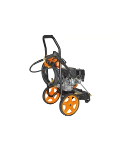 Купить Аппарат моющий высокого давления бензиновый Carver CW-5200G PRO, 01.023.00008  в E-mobi