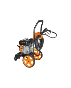 Купить Аппарат моющий высокого давления бензиновый Carver CW-5200G PRO, 01.023.00008  в E-mobi