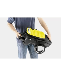 Купить Мойка высокого давления Karcher К 7 Сompact Set 8.440-669.0  в E-mobi