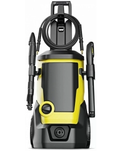 Купить Мойка высокого давления KARCHER K 7 WCM [1.317-400.0]  в E-mobi