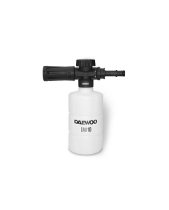 Купить Пеногенератор для мойки высокого давления Daewoo DAW 10 в E-mobi