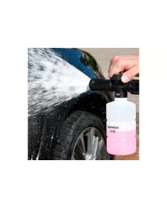 Купить Пеногенератор для мойки высокого давления Daewoo DAW 10  в E-mobi