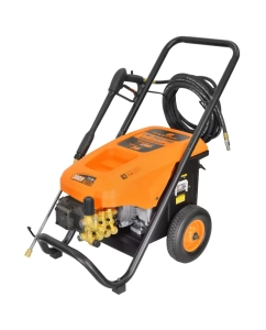 Купить Аппарат моющий высокого давления Carver CW-7500 PRO, 01.023.00012 в E-mobi