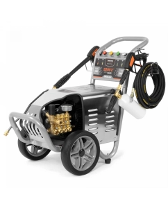 Купить Мойка высокого давления DAEWOO DAW 3500SW в E-mobi