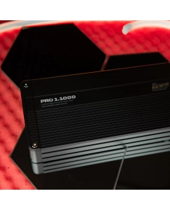 Купить Автомобильный усилитель звука AMP PRO 1.1000 моноблок  в E-mobi