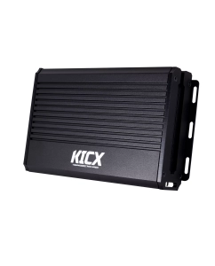 Купить Автомобильный усилитель KICX QR 1000D 1 канал  в E-mobi