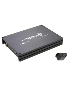 Купить Усилитель 1-канальный Ural AKM 1.700 в E-mobi