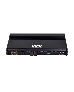Купить Автомобильный усилитель KICX QR 4.120 4 канала  в E-mobi