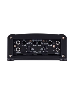 Купить Автомобильный усилитель KICX ANGRY ANT D4 4 канала  в E-mobi