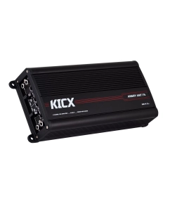 Купить Автомобильный усилитель KICX ANGRY ANT F4 4 канала в E-mobi