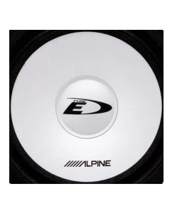 Купить ALPINE Автоакустика компонентная SXE-1750S  в E-mobi