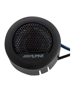 Купить ALPINE Автоакустика компонентная SXE-1750S  в E-mobi