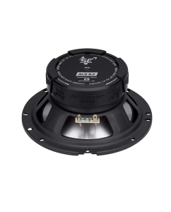 Купить Динамики KICX ALS 6.2 2-полосные компонентные с кроссоверами (120 Вт, 16.5 см, 2 шт)  в E-mobi