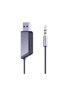 Купить Bluetooth-ресивер RITMIX BTR-141  в E-mobi