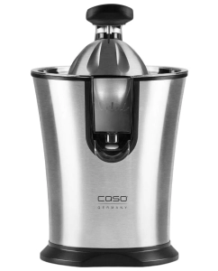 Купить Соковыжималка для цитрусовых CASO CP 300 silver в E-mobi