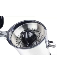 Купить Соковыжималка для цитрусовых CASO CP 300 silver  в E-mobi