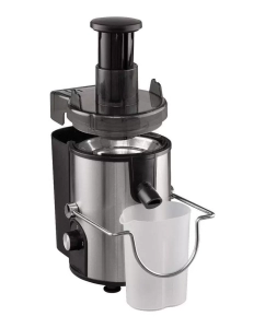 Купить Соковыжималка GORENJE JC400E 400 Вт черный, серебристый  в E-mobi