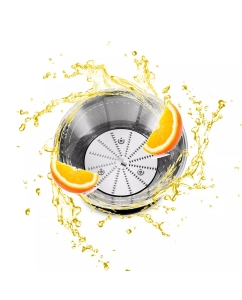 Купить Соковыжималка центробежная KITFORT KT-1116 600 Вт серебристый  в E-mobi