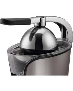 Купить Соковыжималка для цитрусовых Gorenje CJ100HE серебристая, черная  в E-mobi