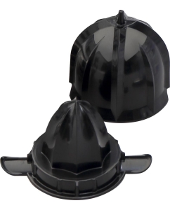 Купить Соковыжималка для цитрусовых Gorenje CJ100HE серебристая, черная  в E-mobi