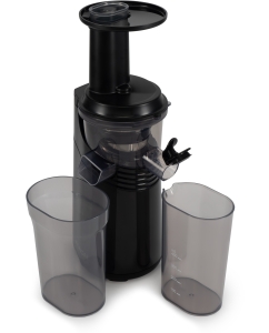 Купить Соковыжималка шнековая HYUNDAI HY-JS2323 120 Вт черный  в E-mobi