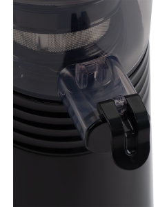 Купить Соковыжималка шнековая HYUNDAI HY-JS2323 120 Вт черный  в E-mobi