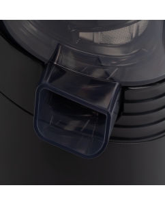 Купить Соковыжималка шнековая HYUNDAI HY-JS2323 120 Вт черный  в E-mobi