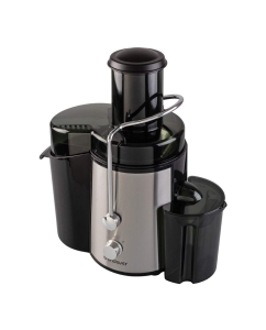 Купить Соковыжималка центробежная Endever SIGMA-80 2000 Вт черная в E-mobi