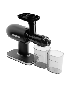 Купить Соковыжималка шнековая GALAXY LINE GL0813 200 Вт черная  в E-mobi