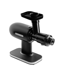 Купить Соковыжималка шнековая GALAXY LINE GL0813 200 Вт черная  в E-mobi